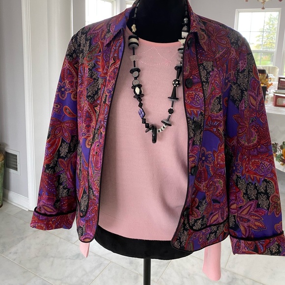 Coldwater Creek jacket - Picture 1 of 1
